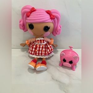 Lalaloopsy Pepper Pots N Pans